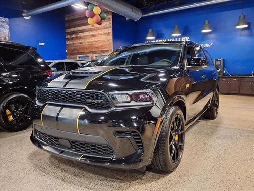 2024 Dodge Durango SRT 392