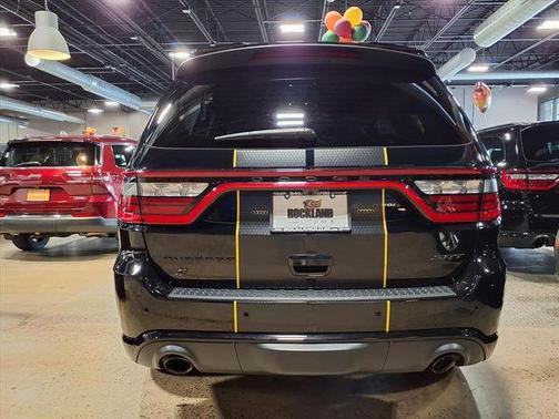 2024 Dodge Durango SRT 392
