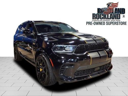 2024 Dodge Durango SRT 392