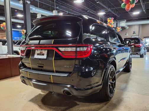 2024 Dodge Durango SRT 392