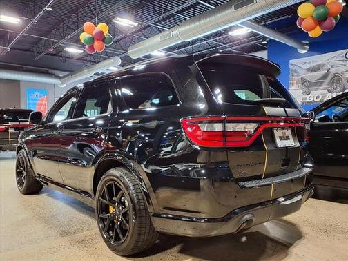2024 Dodge Durango SRT 392