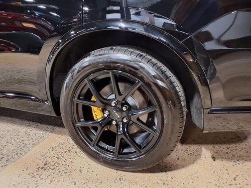 2024 Dodge Durango SRT 392