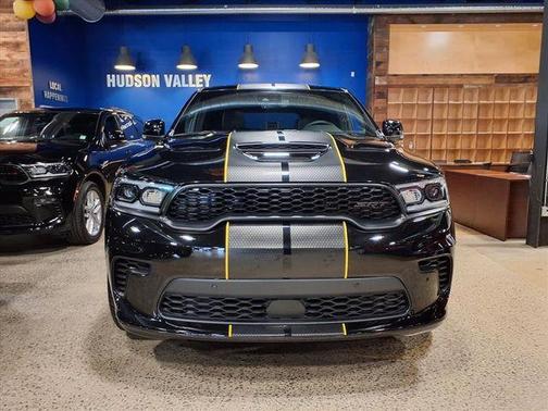 2024 Dodge Durango SRT 392