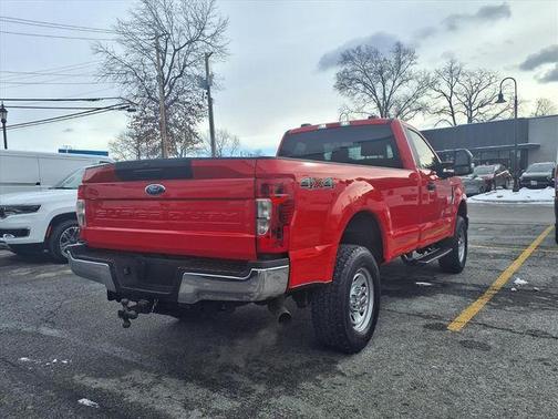 2020 Ford F-350 XL