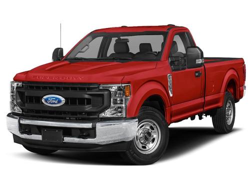 2020 Ford F-350 XL