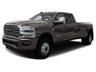 2023 RAM 3500 Big Horn