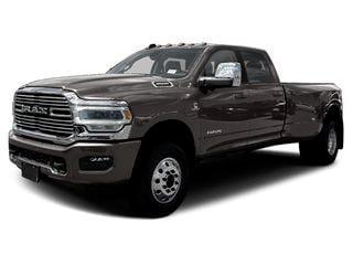 2023 RAM 3500 Big Horn