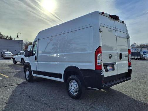 2024 RAM ProMaster 2500 High Roof