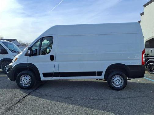 2024 RAM ProMaster 2500 High Roof
