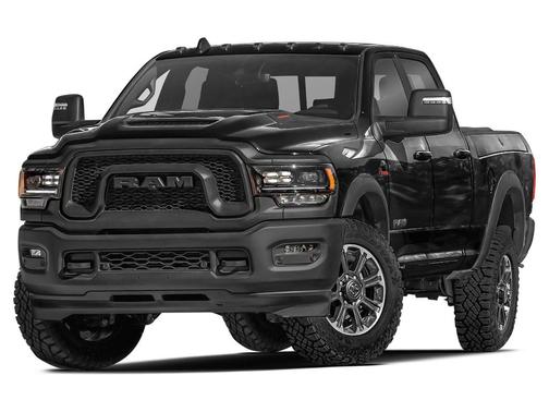 2023 RAM 2500 Power Wagon
