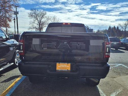 2023 RAM 2500 Power Wagon