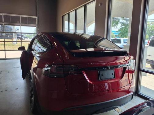 2023 Tesla Model X