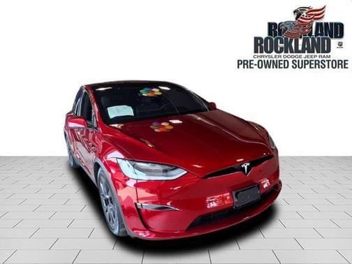 2023 Tesla Model X