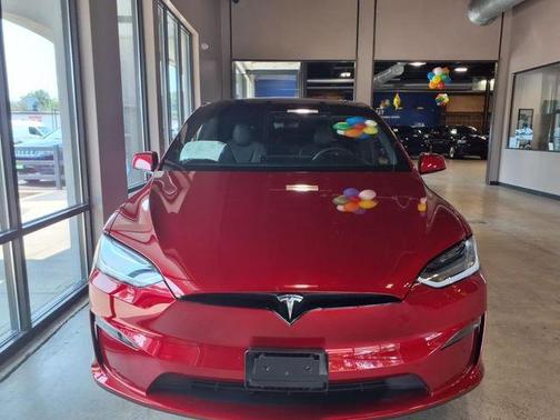 2023 Tesla Model X
