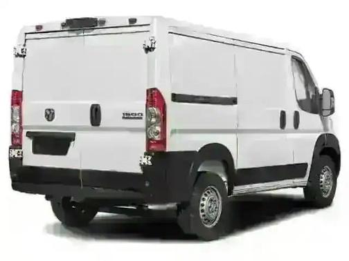 2025 RAM ProMaster 1500 Base