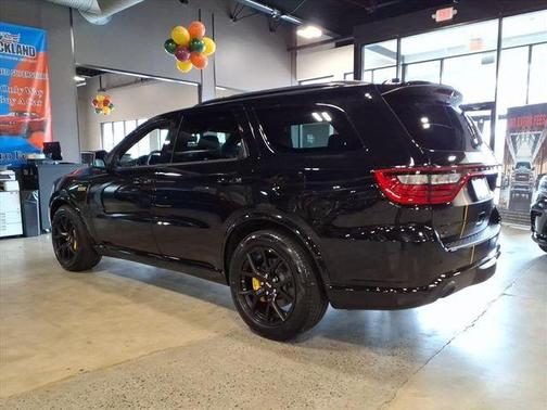 2024 Dodge Durango SRT 392