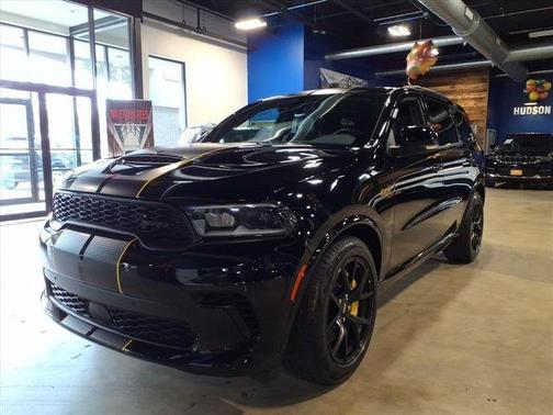 2024 Dodge Durango SRT 392