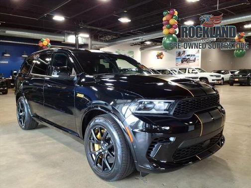 2024 Dodge Durango SRT 392