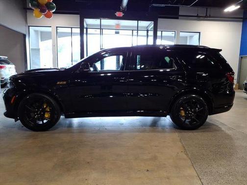2024 Dodge Durango SRT 392