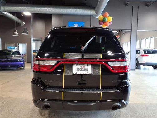 2024 Dodge Durango SRT 392