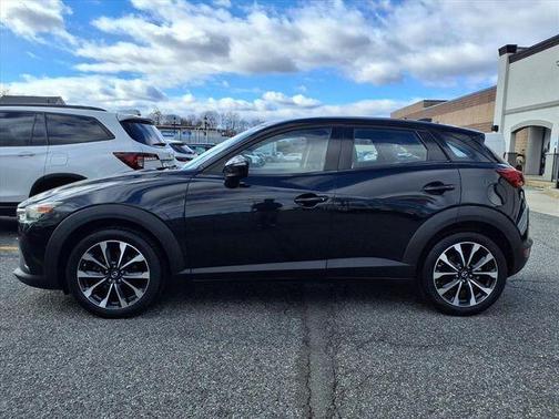 2019 Mazda CX-3 Touring