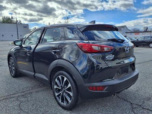 2019 Mazda CX-3 Touring