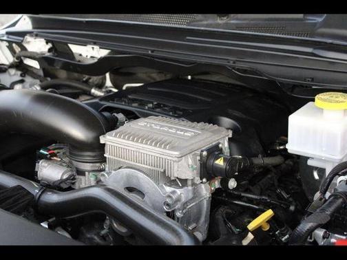 2023 RAM 1500 Longhorn
