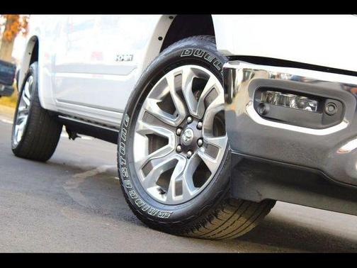 2023 RAM 1500 Longhorn