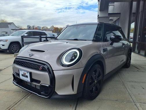 2024 MINI Hardtop Cooper S