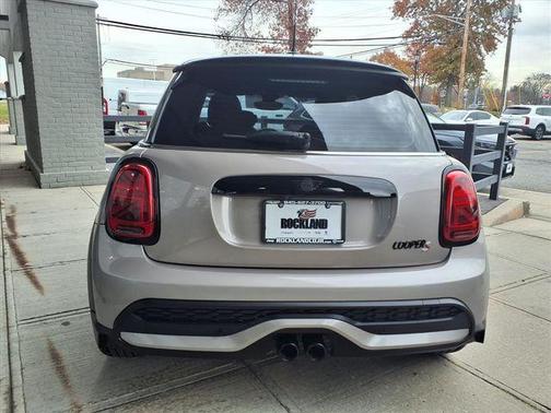 2024 MINI Hardtop Cooper S