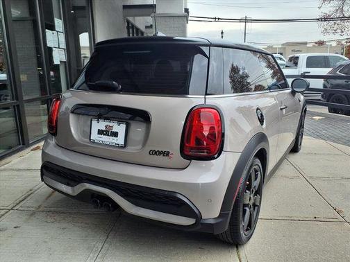 2024 MINI Hardtop Cooper S