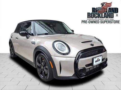2024 MINI Hardtop Cooper S
