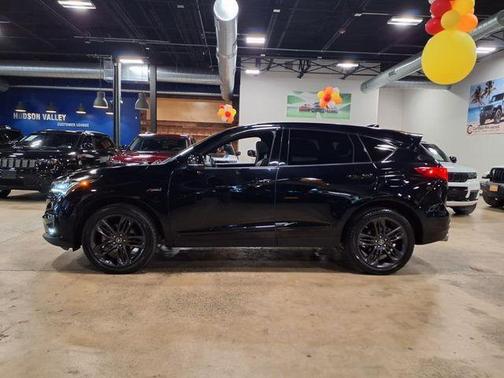 2019 Acura RDX A-Spec