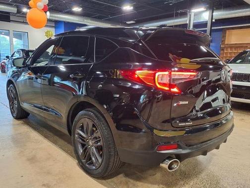 2019 Acura RDX A-Spec