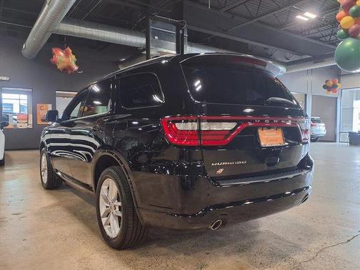 2022 Dodge Durango GT