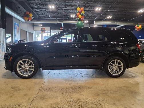 2022 Dodge Durango GT