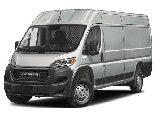 2024 RAM ProMaster 3500 High Roof