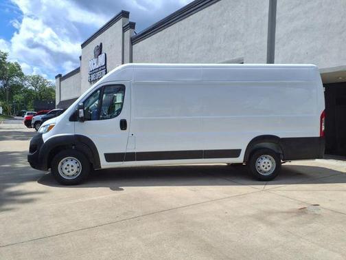 2023 RAM ProMaster 3500 High Roof