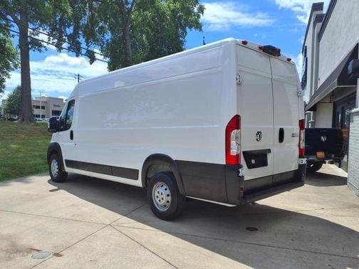 2023 RAM ProMaster 3500 High Roof