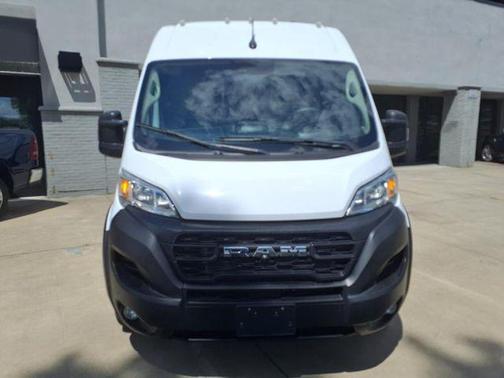 2023 RAM ProMaster 3500 High Roof