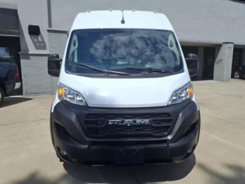 2023 RAM ProMaster 3500 High Roof