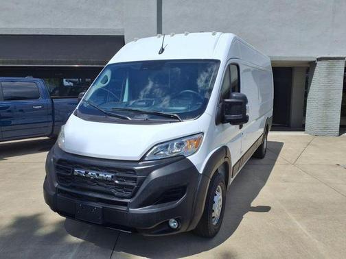 2023 RAM ProMaster 3500 High Roof