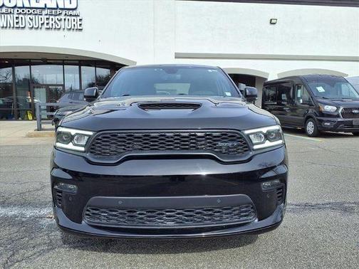 2022 Dodge Durango SRT 392