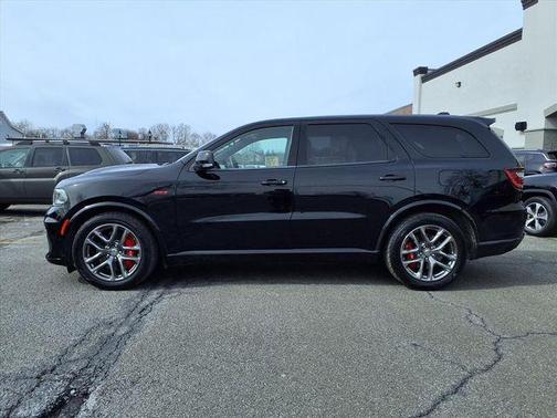 2022 Dodge Durango SRT 392