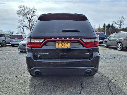 2022 Dodge Durango SRT 392