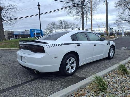2014 Dodge Charger SE