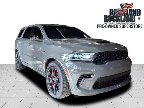 2024 Dodge Durango SRT 392