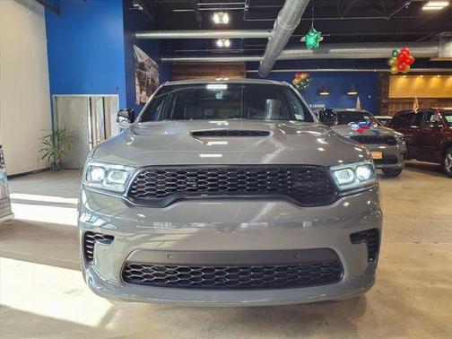 2024 Dodge Durango SRT 392