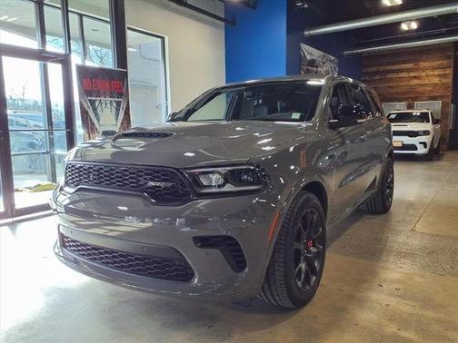 2024 Dodge Durango SRT 392