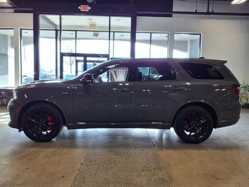 2024 Dodge Durango SRT 392